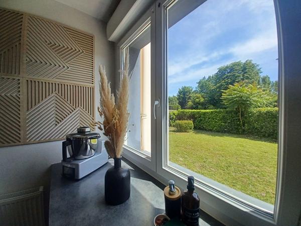 33530 BASSENS - Maison 5 pièces à vendre