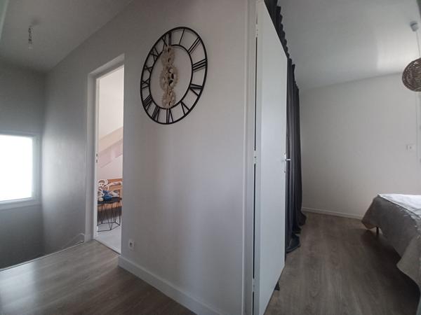 33530 BASSENS - Maison 5 pièces à vendre