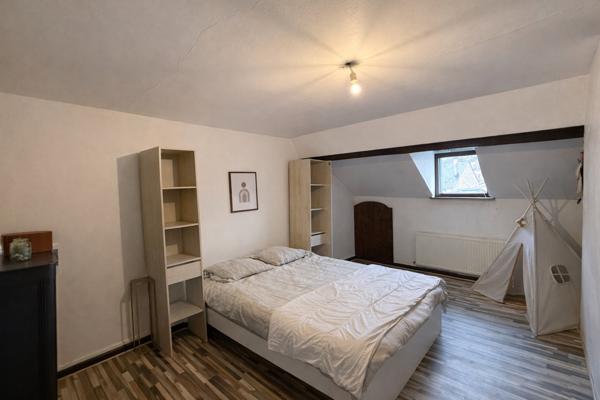 Maison à FLOING (08200)