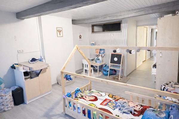 Maison à FLOING (08200)