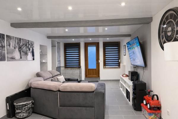 Maison à FLOING (08200)