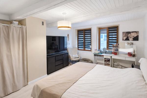 Maison à FLOING (08200)