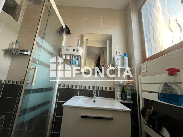 À vendre Appartement 3 pièces 63 m² - Saint-étienne 42000