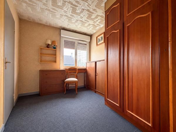 Maison Eaubonne Paul Bert 3 chambres