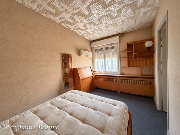 Maison Eaubonne Paul Bert 3 chambres