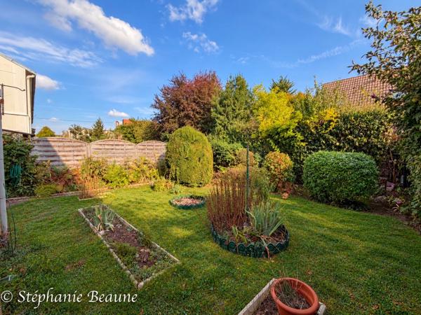 Maison Eaubonne Paul Bert 3 chambres