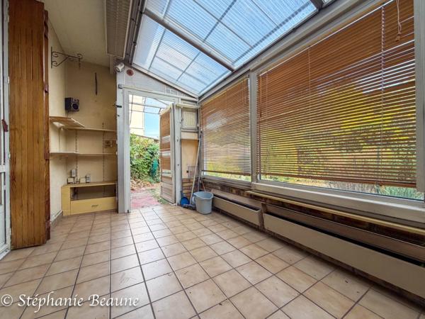 Maison Eaubonne Paul Bert 3 chambres