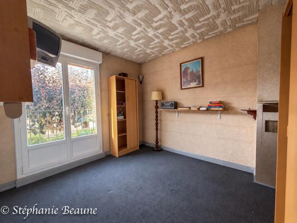 Maison Eaubonne Paul Bert 3 chambres