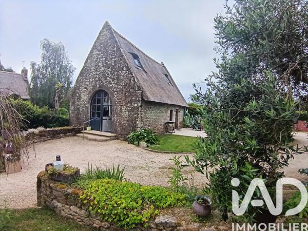 Maison à vendre 9 pièces 177 m² Kervignac
