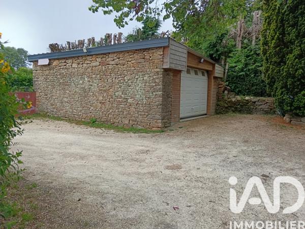 Maison à vendre 9 pièces 177 m² Kervignac