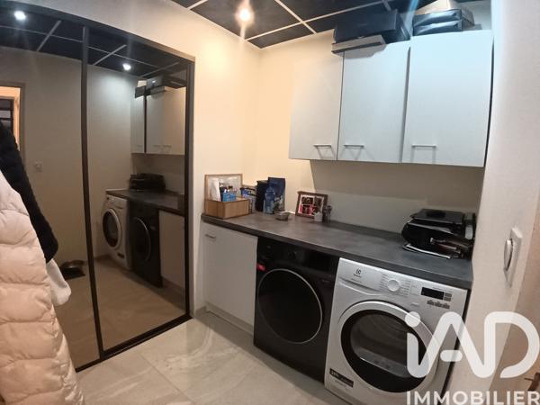 Maison à vendre 9 pièces 177 m² Kervignac
