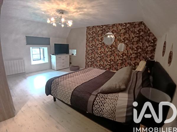 Maison à vendre 9 pièces 177 m² Kervignac