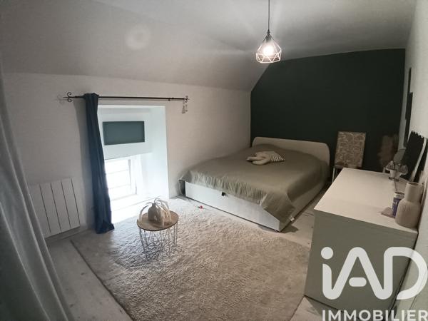 Maison à vendre 9 pièces 177 m² Kervignac