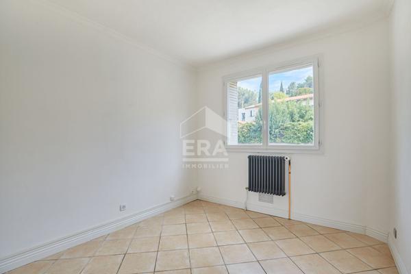 Appartement T4 avec terrasse, Aix-en-Provence