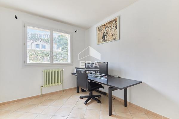 Appartement T4 avec terrasse, Aix-en-Provence