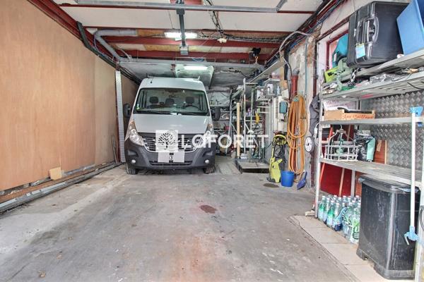 Achat maison Montreuil - 7 pièce(s) - 160 m² - 1 300 000 €