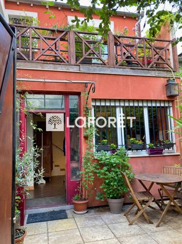 Achat maison Montreuil - 7 pièce(s) - 160 m² - 1 300 000 €