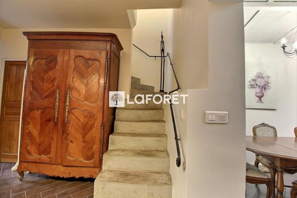 Achat maison Montreuil - 7 pièce(s) - 160 m² - 1 300 000 €