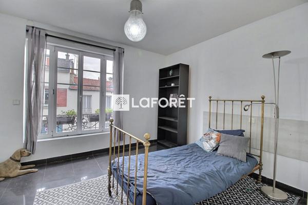 Achat maison Montreuil - 7 pièce(s) - 160 m² - 1 300 000 €