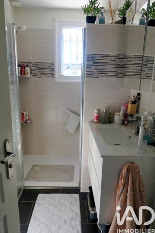 Maison à vendre 3 pièces 61 m² Chauvigny