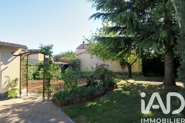 Maison à vendre 3 pièces 61 m² Chauvigny