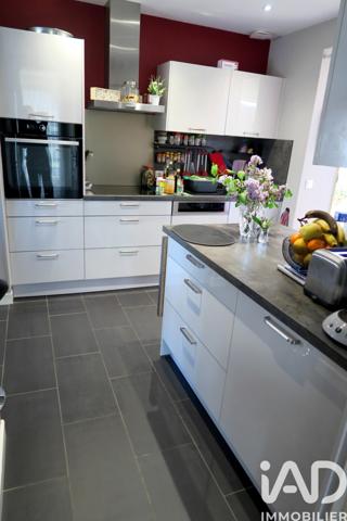 Maison à vendre 3 pièces 61 m² Chauvigny