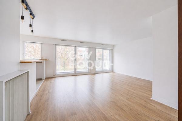 APPARTEMENT À VENDRE DE 4 PIÈCES DE 99,00 M²