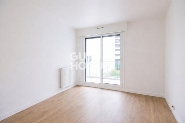 APPARTEMENT À VENDRE DE 4 PIÈCES DE 99,00 M²
