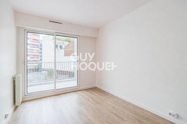 APPARTEMENT À VENDRE DE 4 PIÈCES DE 99,00 M²