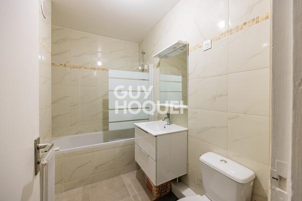 APPARTEMENT À VENDRE DE 4 PIÈCES DE 99,00 M²