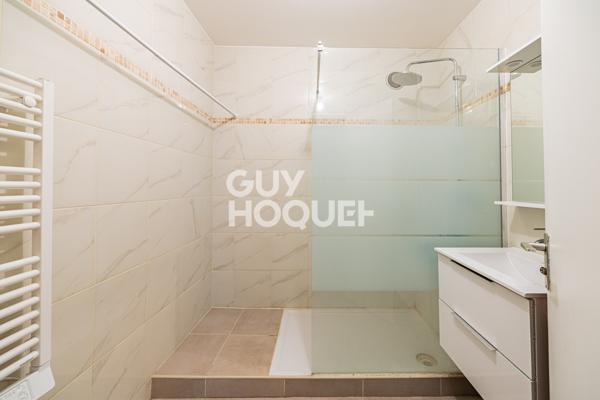 APPARTEMENT À VENDRE DE 4 PIÈCES DE 99,00 M²