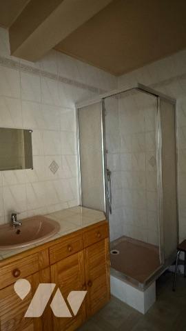 Appartement de Type 5 à vendre, secteur Gayettes