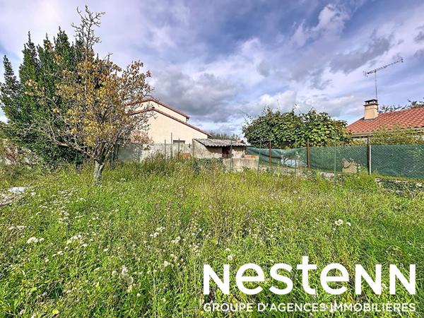 A vendre : Appartement à fort potentiel proche commodités - CRECHES SUR SAÔNE 71680