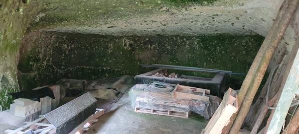 Immobilier Les Roches-l’Évêque (41800) – Maison 42m2 – 59 000 €