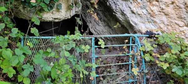 Immobilier Les Roches-l’Évêque (41800) – Maison 42m2 – 59 000 €