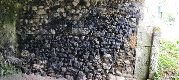 Immobilier Les Roches-l’Évêque (41800) – Maison 42m2 – 59 000 €