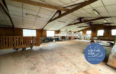 Divers à louer à Boisgervilly en Ille-et-Vilaine (35360), ref : 35056-L26