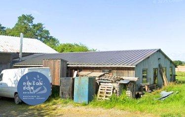 Divers à louer à Boisgervilly en Ille-et-Vilaine (35360), ref : 35056-L26