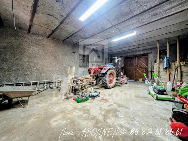 Maison  8 pièce(s) 200 m2