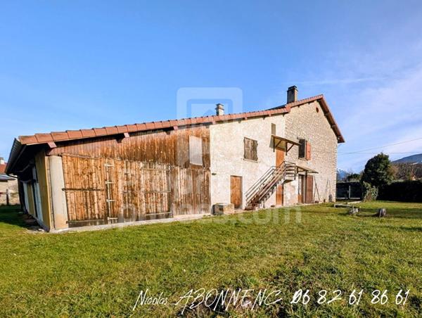 Maison  8 pièce(s) 200 m2