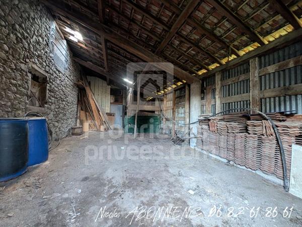 Maison  8 pièce(s) 200 m2