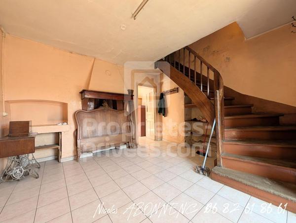 Maison  8 pièce(s) 200 m2