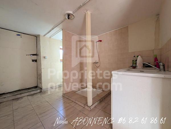 Maison  8 pièce(s) 200 m2