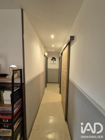 Maison à vendre 4 pièces 91 m² Crouy-sur-Ourcq