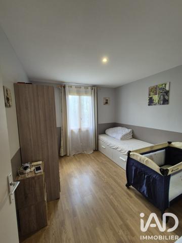 Maison à vendre 4 pièces 91 m² Crouy-sur-Ourcq