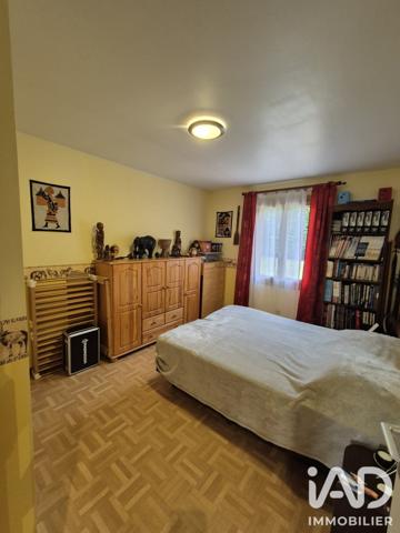 Maison à vendre 4 pièces 91 m² Crouy-sur-Ourcq