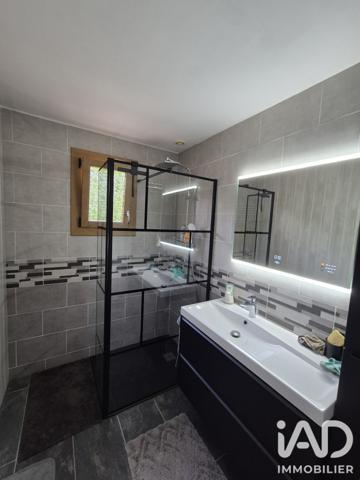 Maison à vendre 4 pièces 91 m² Crouy-sur-Ourcq