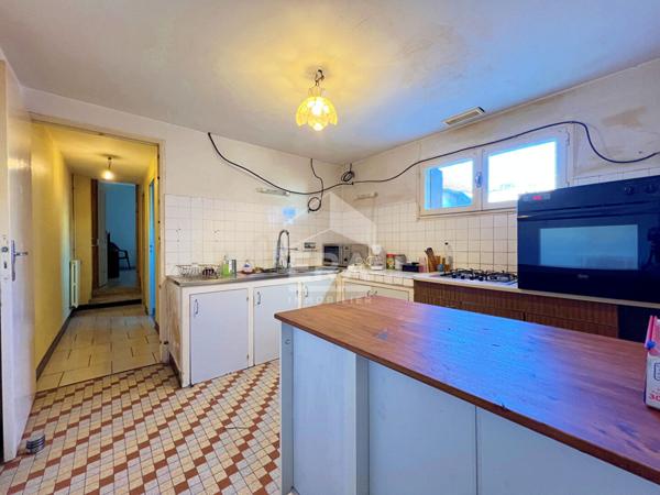 Maison La Couronne 4 pièce(s) 113 m2