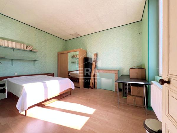 Maison La Couronne 4 pièce(s) 113 m2