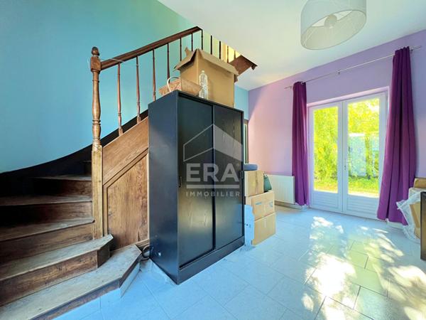 Maison La Couronne 4 pièce(s) 113 m2